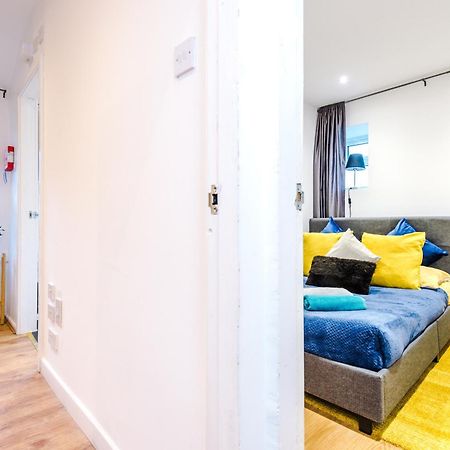 Empire Blackpool Apartments - Charles Street Екстер'єр фото