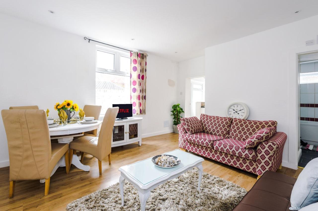 Empire Blackpool Apartments - Charles Street Екстер'єр фото